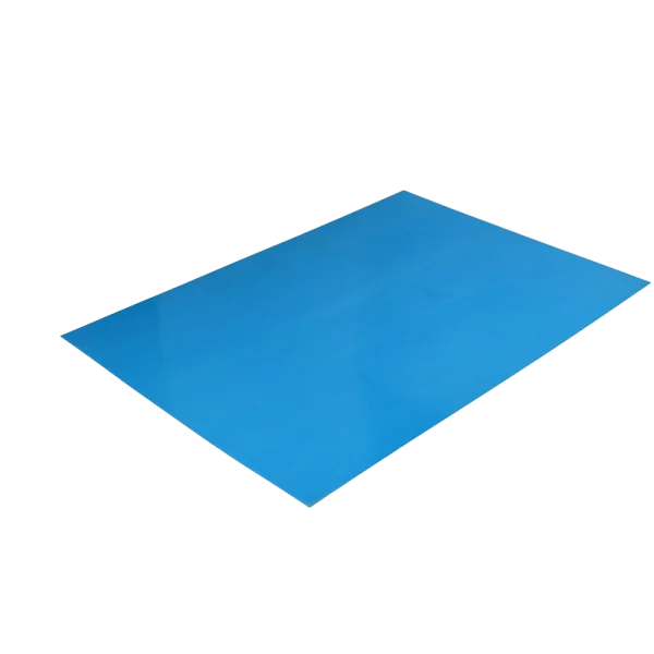 0.020 inch clear vacuum forming sheet.