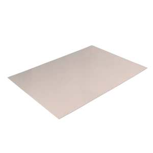 0.040 inch clear vacuum forming sheet.