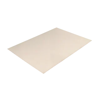 0.060 inch clear vacuum forming sheet.