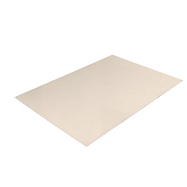 0.060 inch clear vacuum forming sheet.