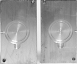 KEY FOB MOLD