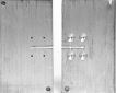 FURNITURE GLIDE (TACK BUMPER)