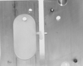 KEY FOB MOLD