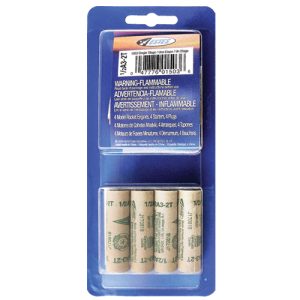 ROCKET ENGINES, 3 ENGINES PER PACK
