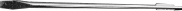 1/8"DIA.x3.5"LONG STANDARD BLADE PACK OF 100