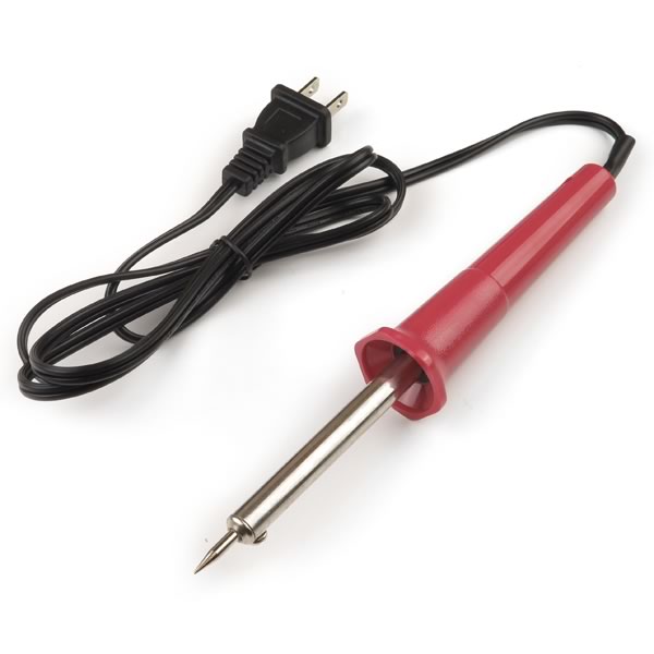 30 Watt Pencil Soldering Iron
