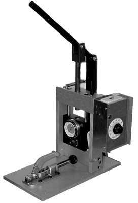 Image of the Blowtron 99M from IASCO.