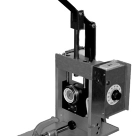 INJECTION MOLDING  KIT