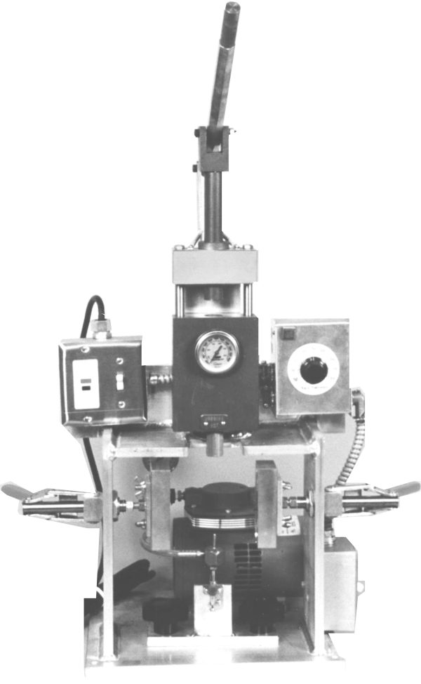 BLOW MOLDING KIT