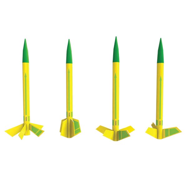 Viking Rocket - 12 Bulk Pack