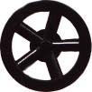 “C” PLUS” 5 SPOKE