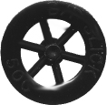 “B” PLUS” RACING SLICK