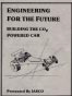 ENGINEERING FOR THE FUTURE WORKBOOK, each