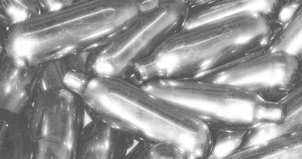 CO2 CARTRIDGES - Each, 100 pack, 400 pack
