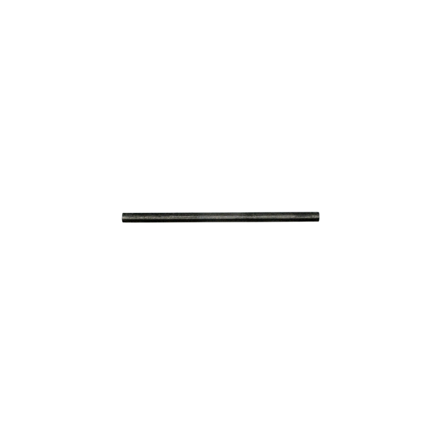 Dragster rear axle, individual.