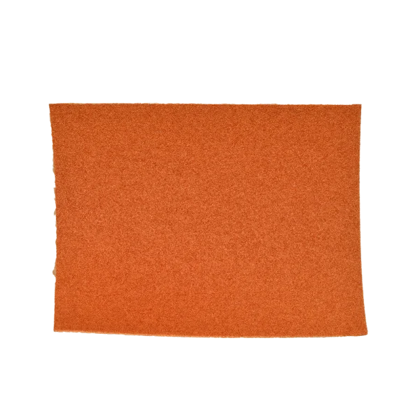 LSRAV dragster kit, box contents, sandpaper.