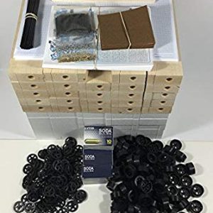 LSRAV KITS CO2 DRAGSTER BULK PACK