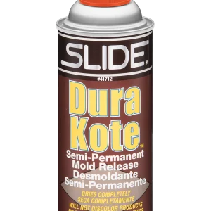 Slide Durakote can.