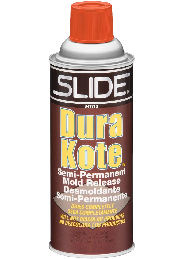 Slide Durakote can.