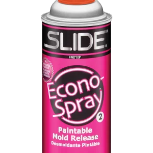 Can of Slide Econo Spray2.