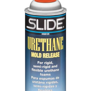 Slide Urethane Mold Release