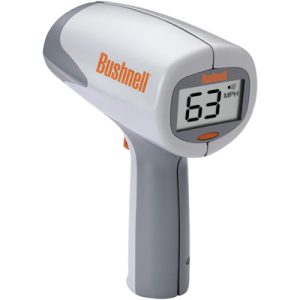 SPEED GUN