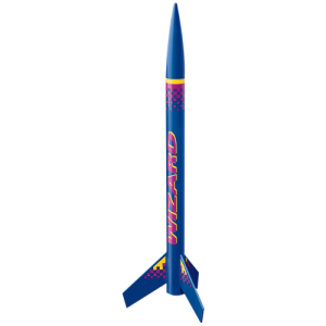 Wizard Rockets - Each, 12 Pack