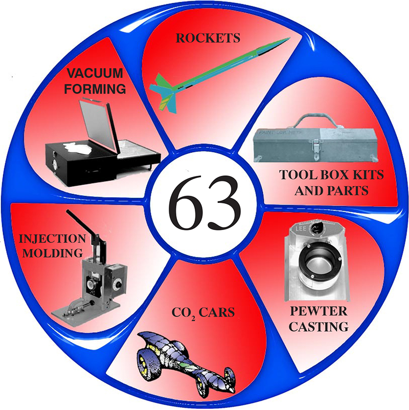 Click here to download the catalog.