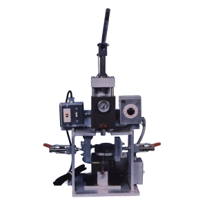 Blowtron 99M equipment for blowmolding, from IASCO.